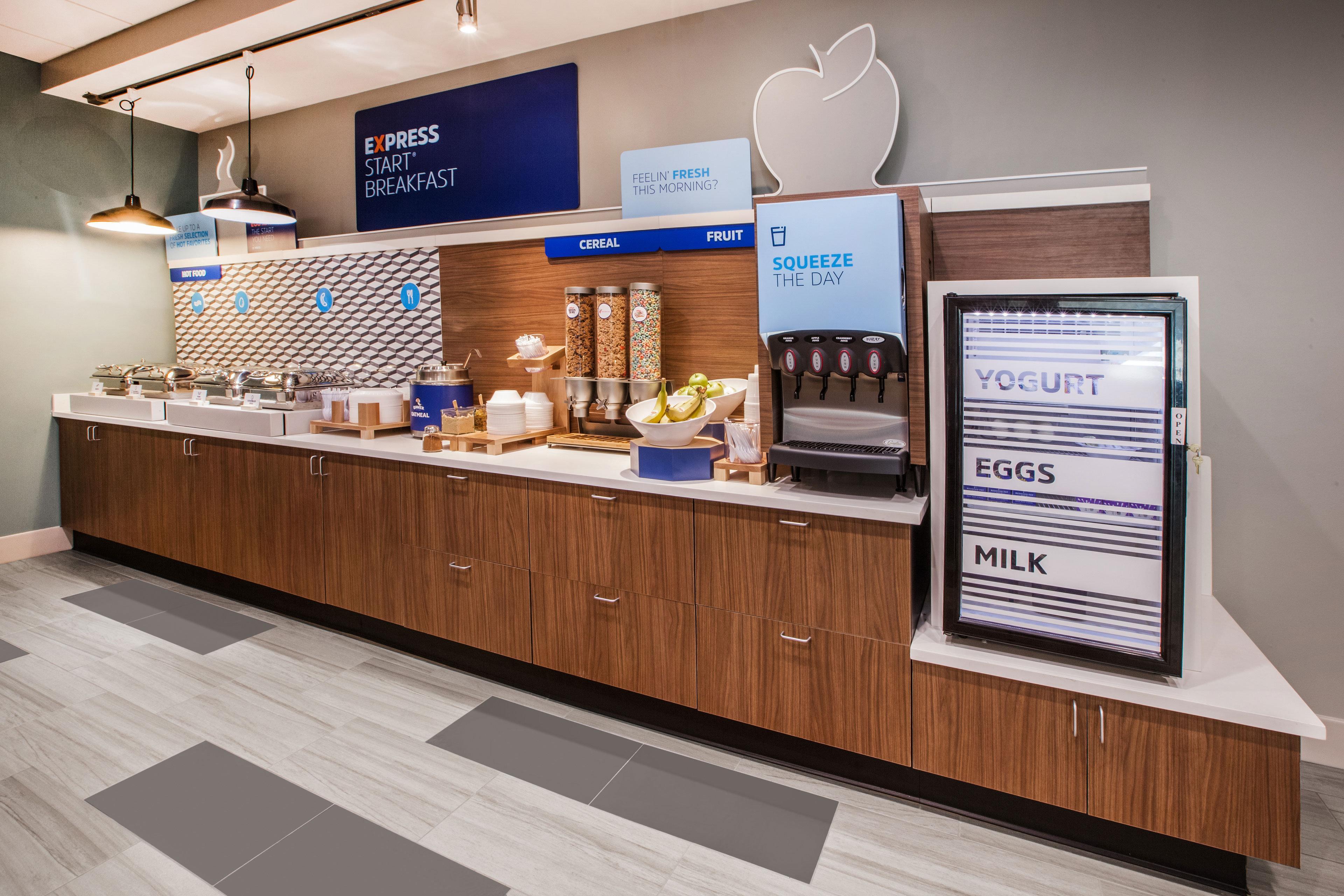 Holiday Inn Express Hotel & Suites Sherwood Park-Edmonton Area By Ihg Exterior foto