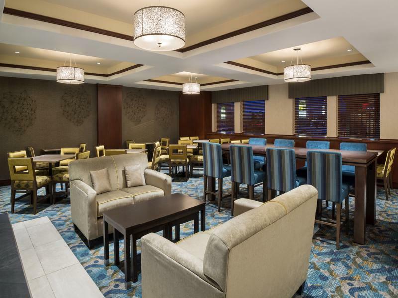 Holiday Inn Express Hotel & Suites Sherwood Park-Edmonton Area By Ihg Exterior foto
